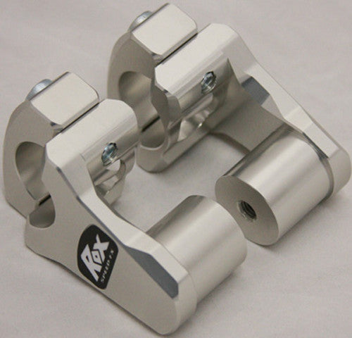 Rox Pivot Riser 2 1/8" S/M Ano D - 1R-P2PPA