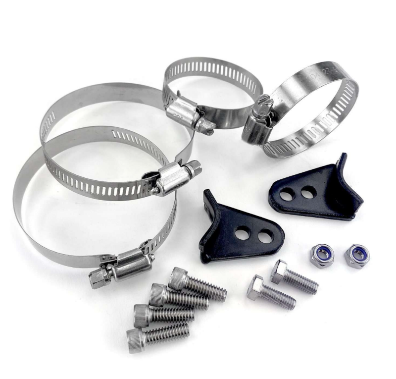 Rugged Radios Universal Bar Mount - BM-UNI