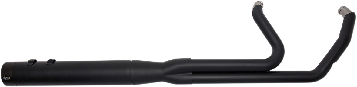S&S CYCLE 2-into-1 Sidewinder® Exhaust System