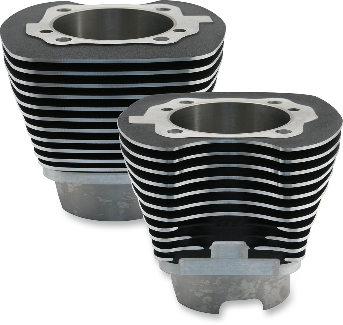 S&S CYCLE 4-1/8" Bore Cylinder