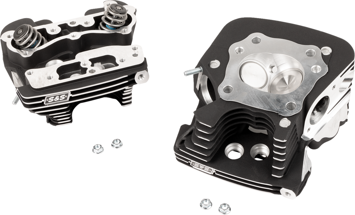 S&S CYCLE 79 cc Super Stock® Cylinder Head
