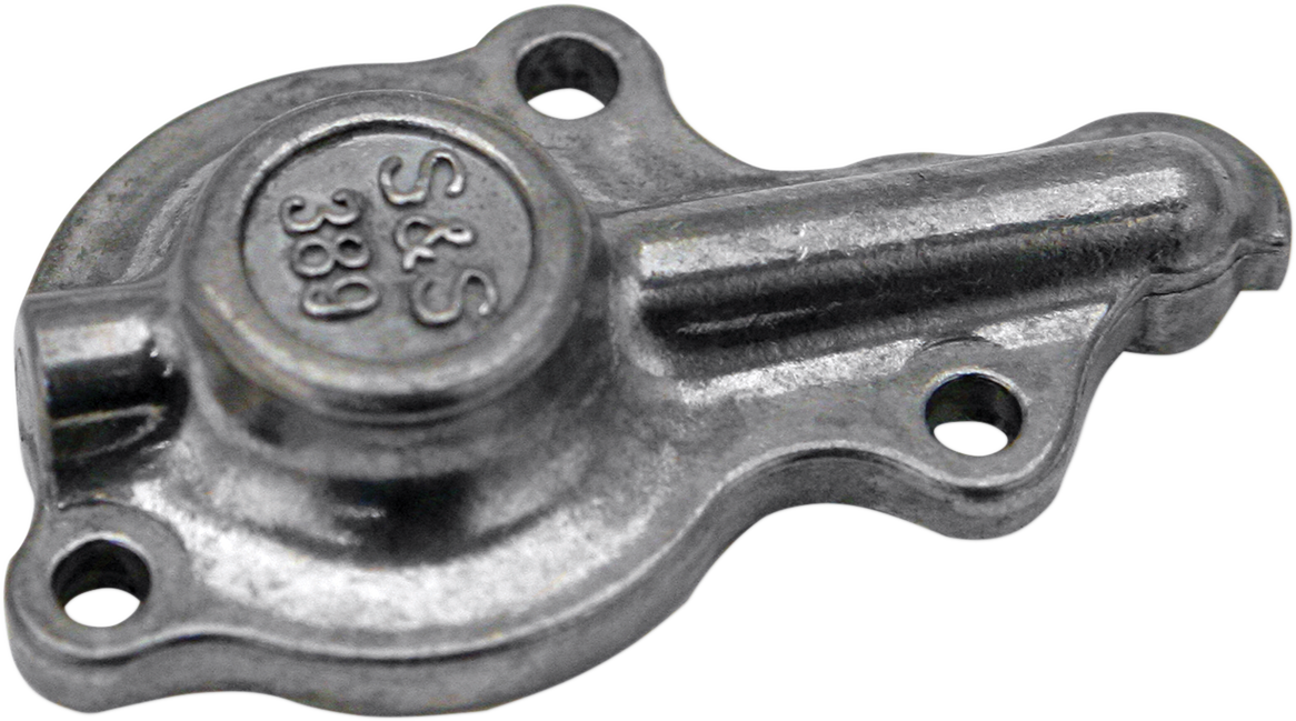 S&S CYCLE Accelerator Pump Cap Assembly - Super E/G 1003-1728