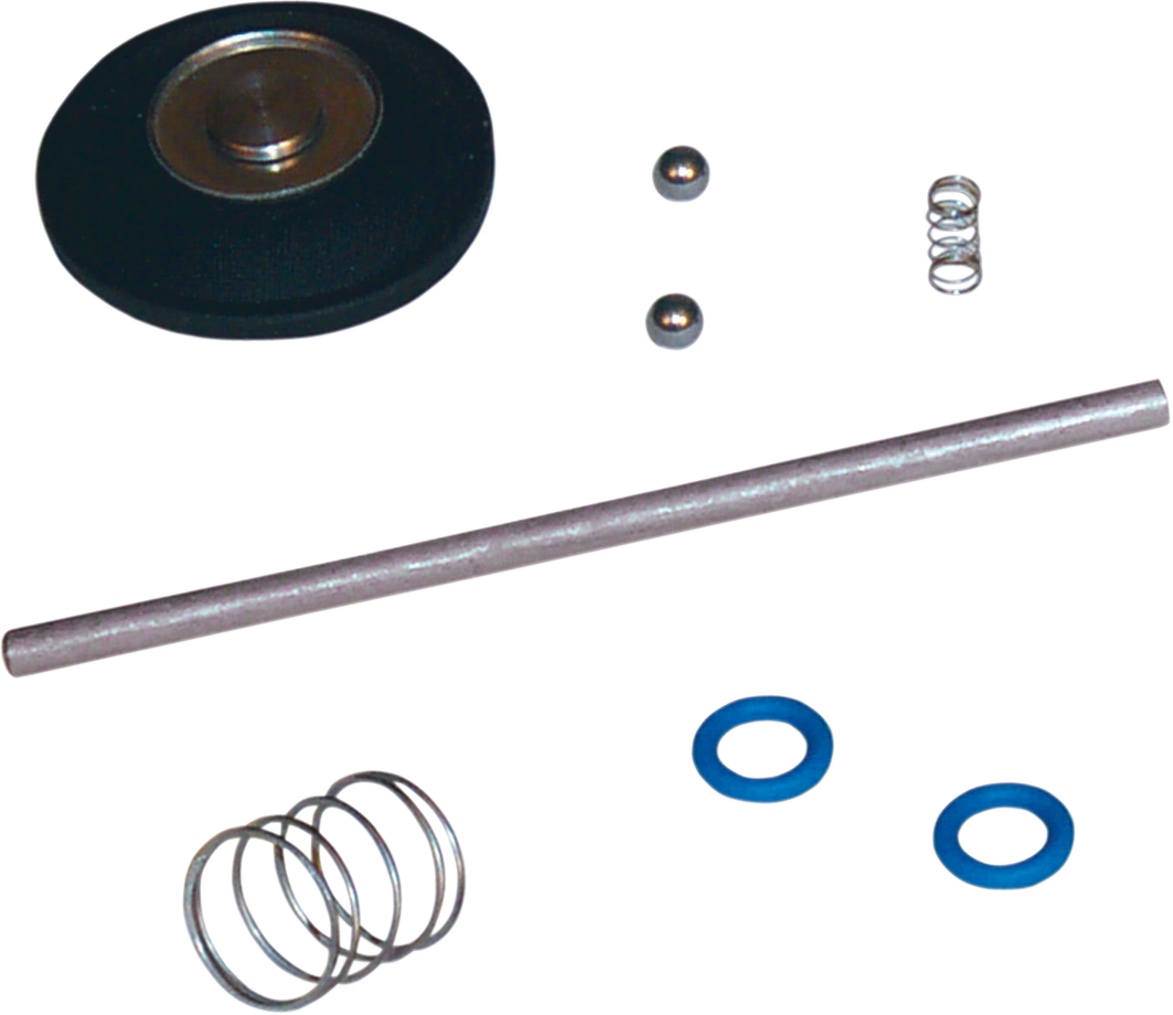S&S CYCLE Accelerator Pump Rebuild Kit - Super E/G DS-289113