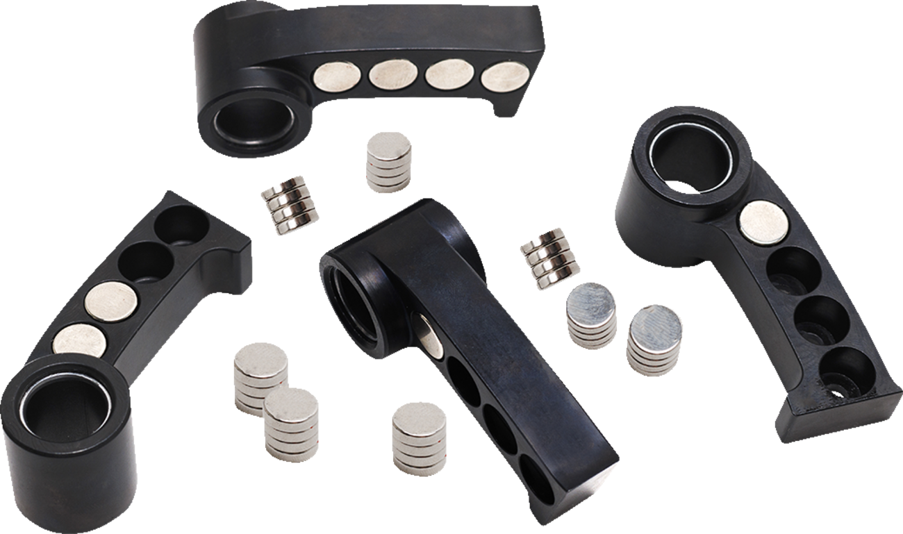 S&S CYCLE Adjustable Clutch Weight Kit - Clutch Weight Kit / KRX 1131-3857