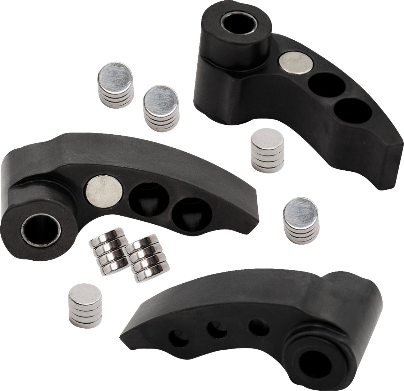 S&S CYCLE Adjustable Clutch Weight Kit