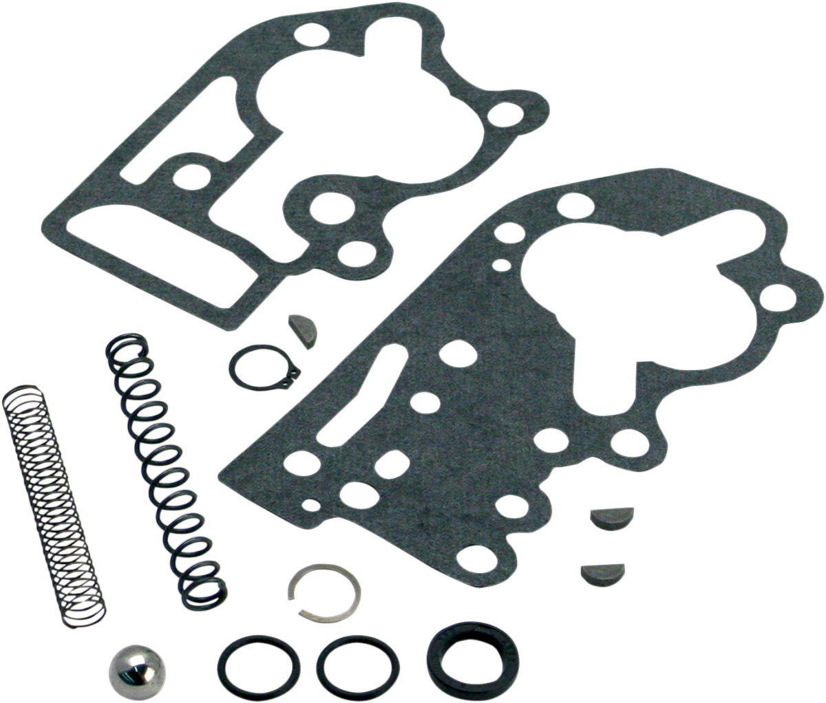 S&S CYCLE Billet Oil Pump Rebuild Kit