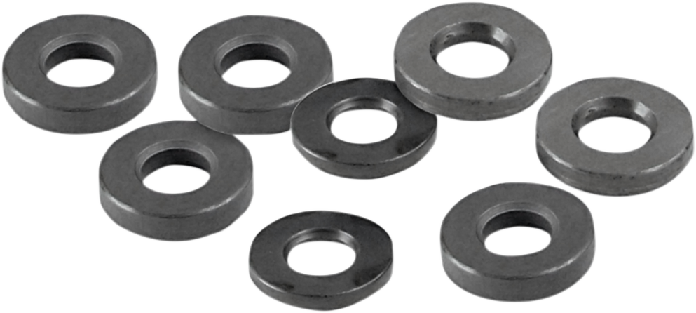 S&S CYCLE Breather Gear Spacing Shim Kit - Big Twin 0932-0128