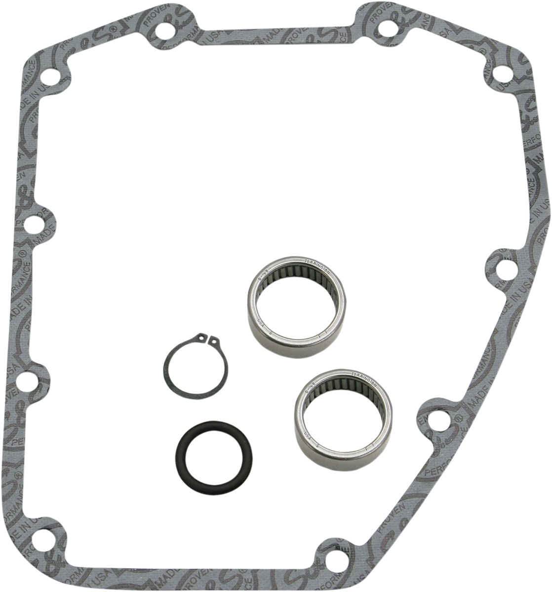 S&S CYCLE Cam Installation Kit
