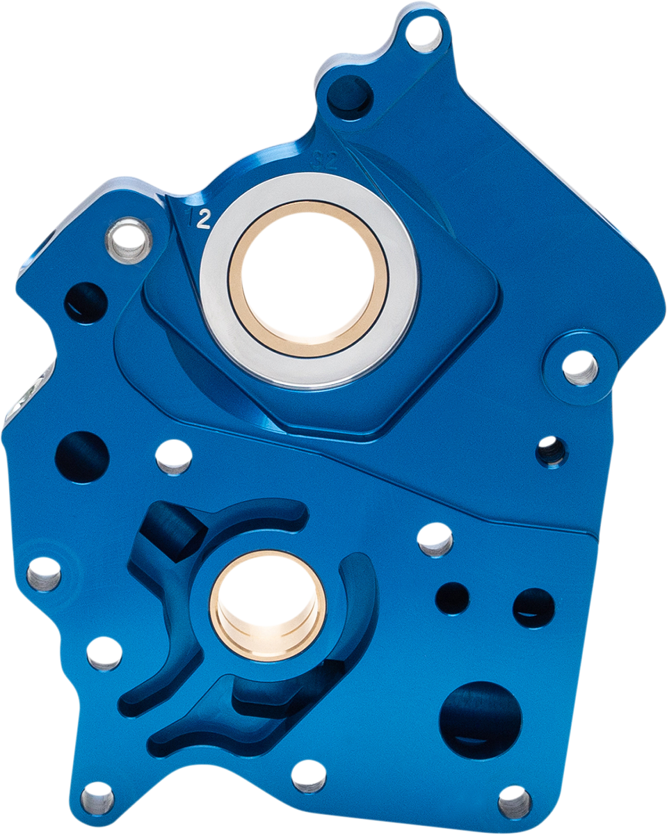 S&S CYCLE Camplate - M8 0932-0268