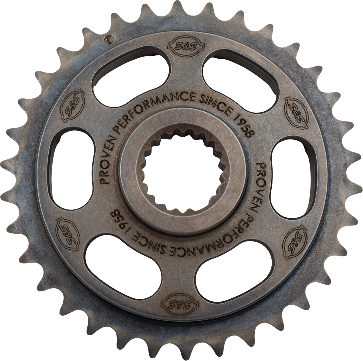 S&S CYCLE Camshaft Sprocket