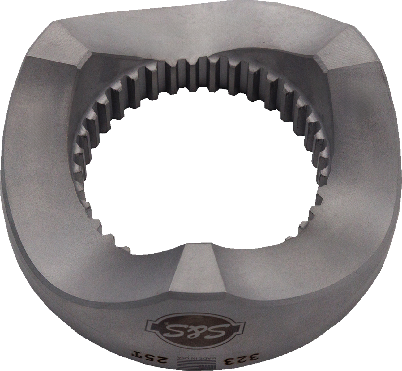 S&S CYCLE Compensator Ramp - Twin Cam/Dyna 1020-4313