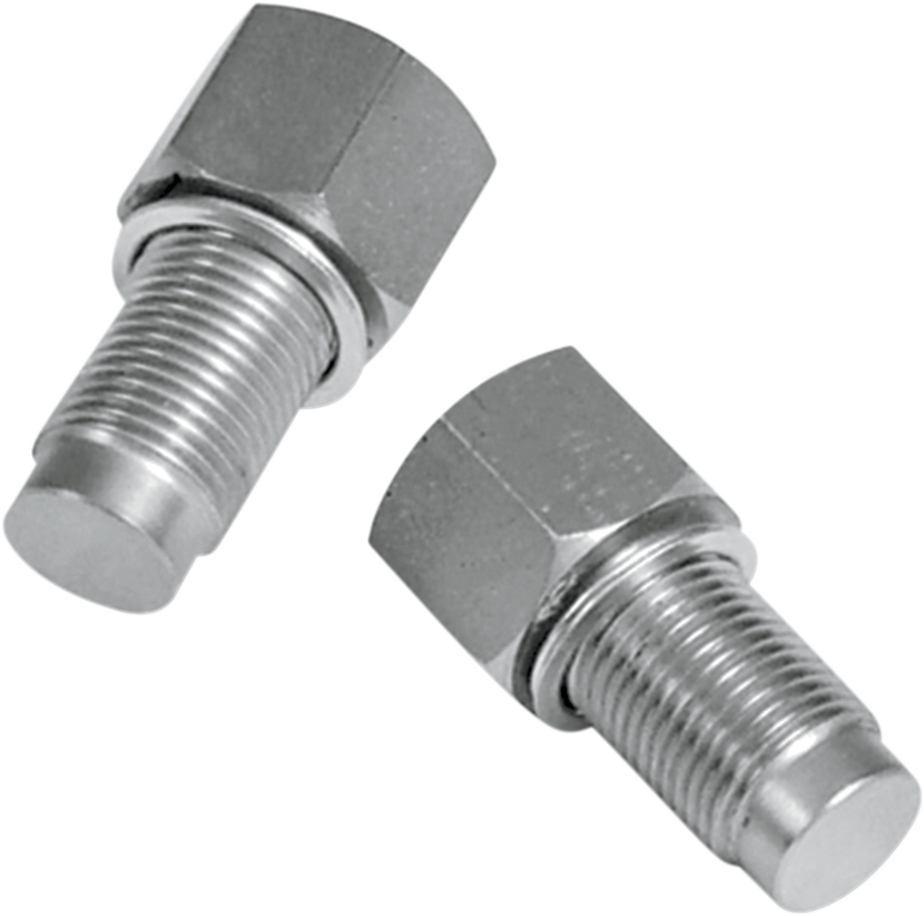 S&S CYCLE Compression Release Hole Plug - 2009-9082