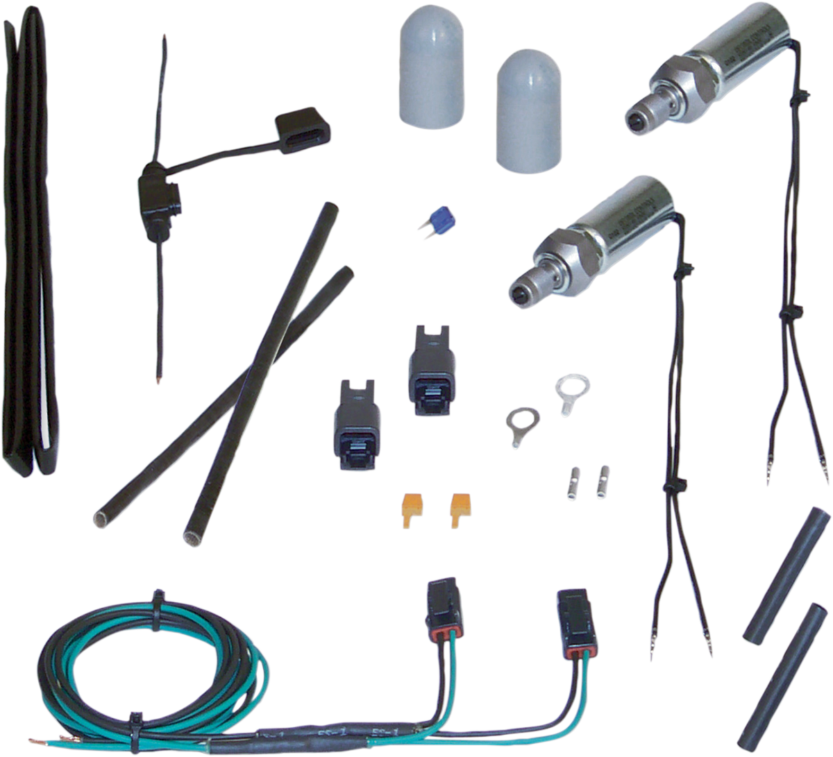 S&S CYCLE Compression Release Kit - 2009-9080