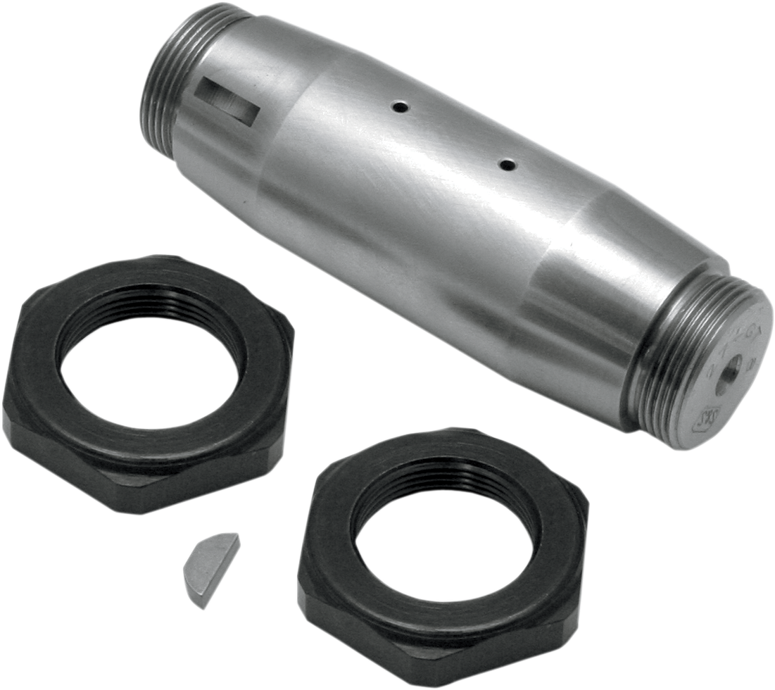 S&S CYCLE Crankpin Assembly - +0.001" Oversize / Big Twin 41-E'81 0921-0160