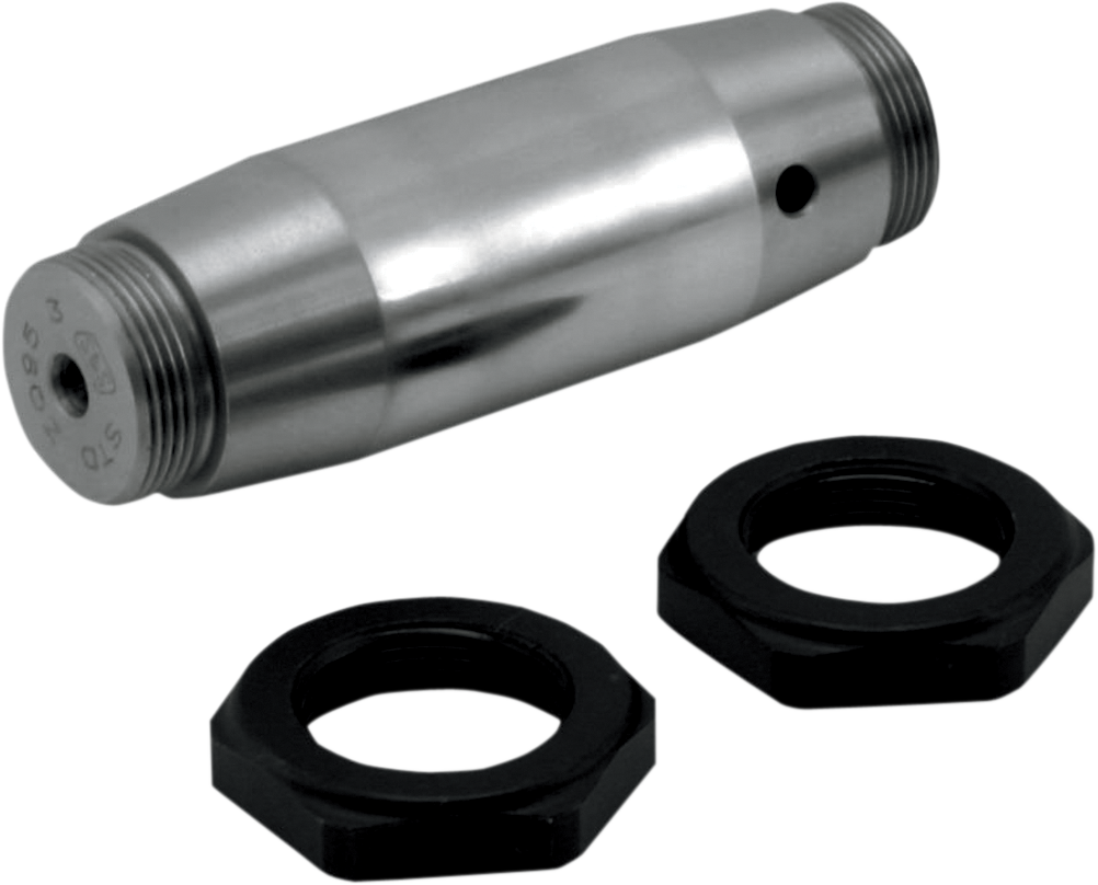 S&S CYCLE Crankpin Assembly - +0.001" Oversize / Big Twin L'81-'99 (except '99 Twin Cam) 0921-0162