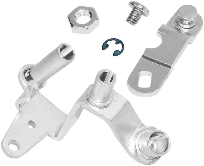 S&S CYCLE Cruise Control Adapter Kit - '98-'99 Big Twin/'99-'06 Twin Cam 1003-0022