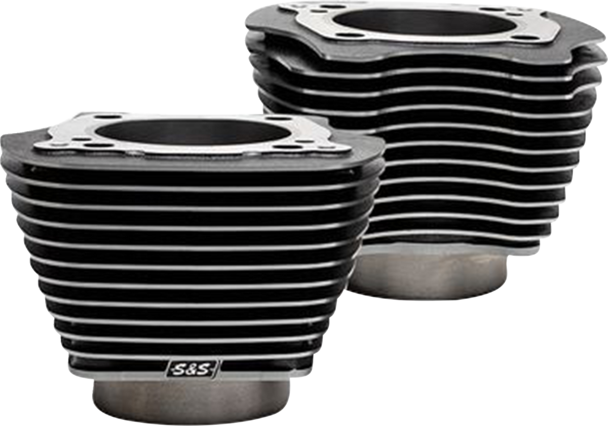 S&S CYCLE Cylinder Set