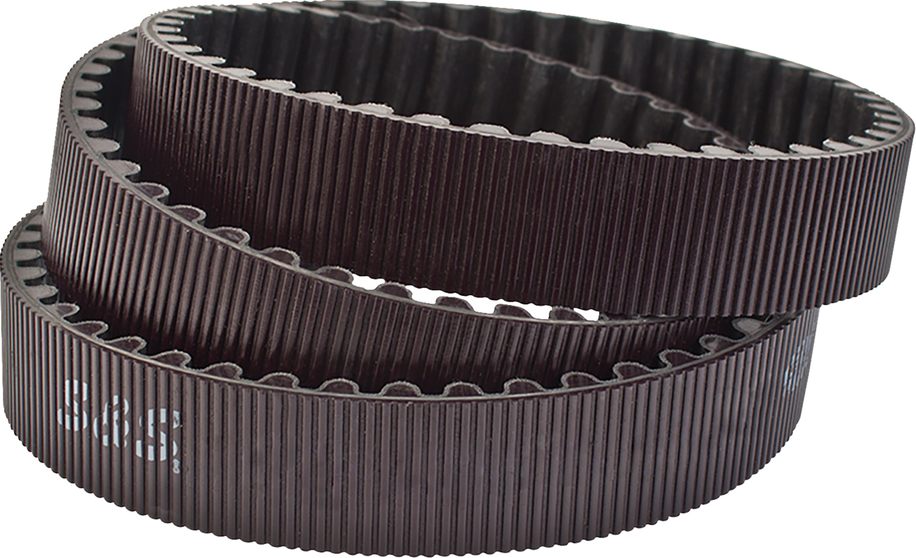 S&S CYCLE Drive Belt — 1", 25.4 mm