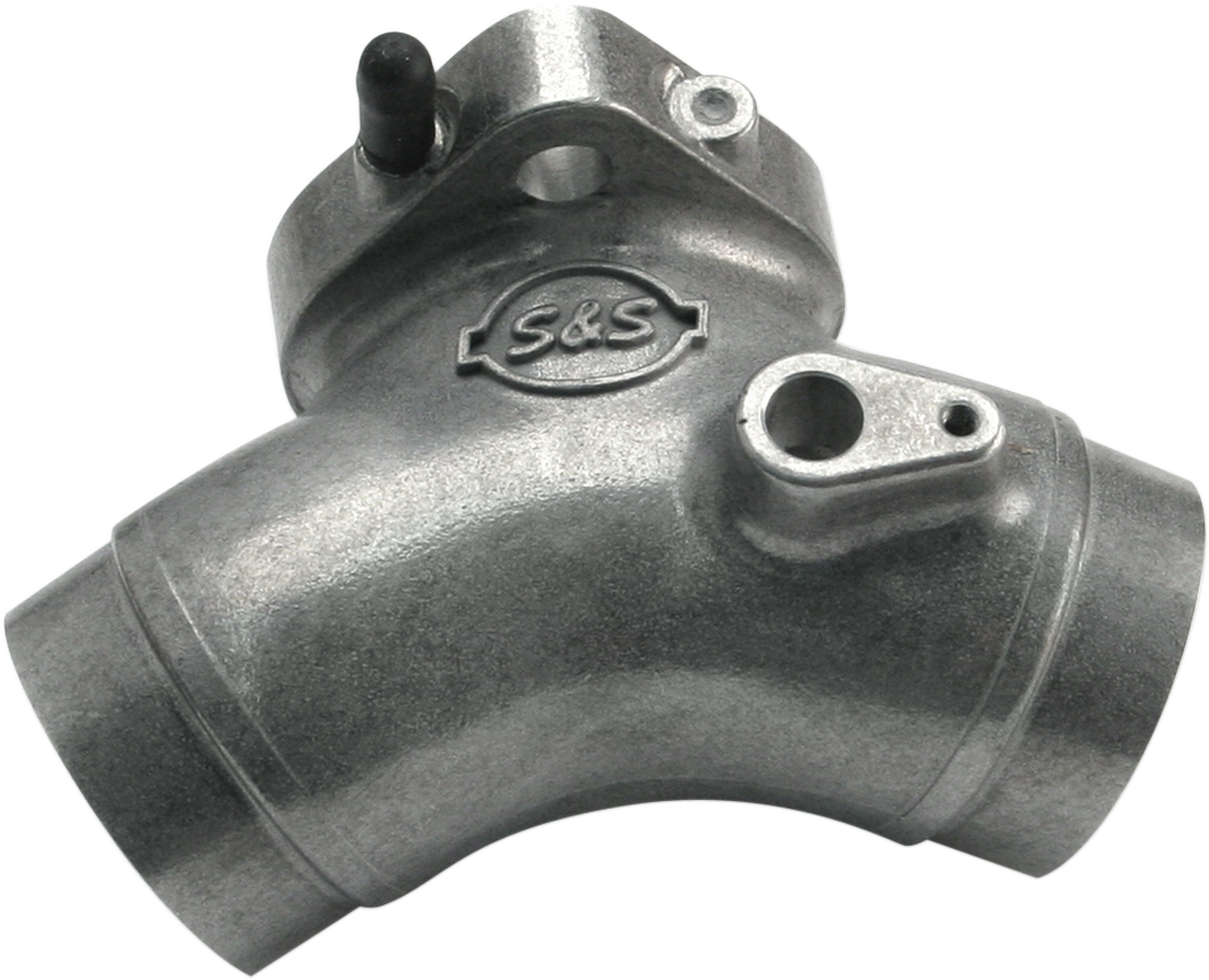 S&S CYCLE Flange Mount Intake Manifold