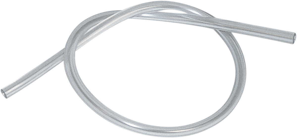 S&S CYCLE Fuel Bowl Overflow Hoses - Super E/G / 5 Pack 1003-0188