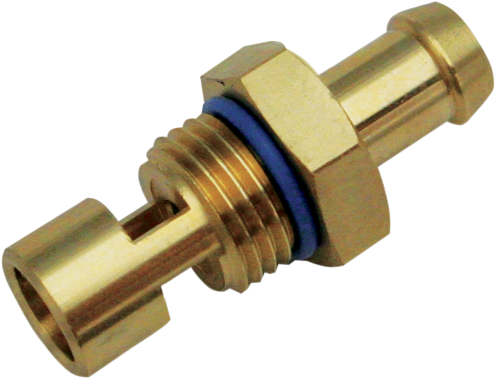 S&S CYCLE Fuel Inlet Seat - Super E/G 1003-0052