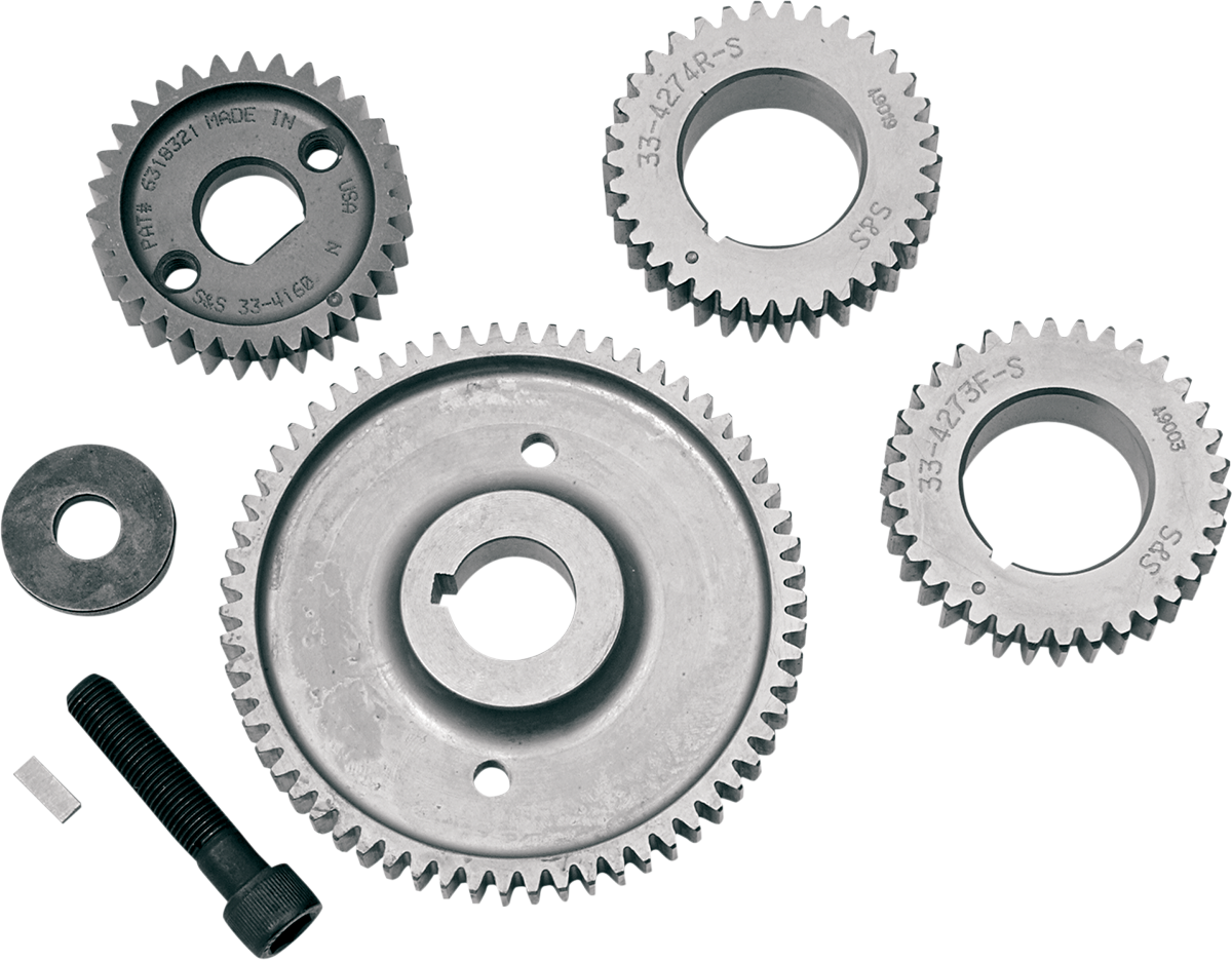 S&S CYCLE Gear for Gear-Driven Cams