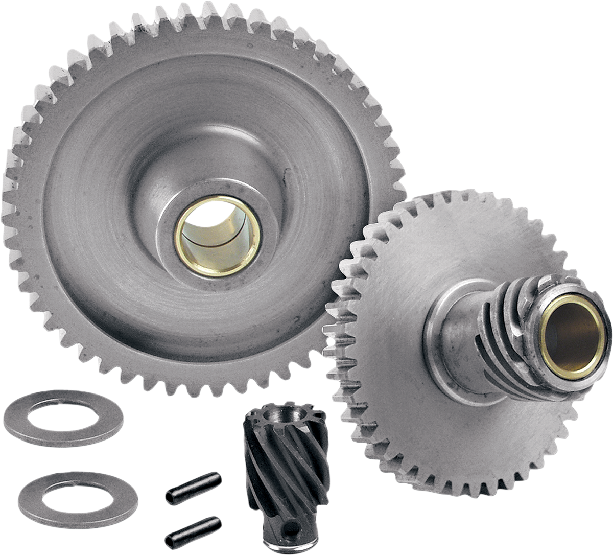 S&S CYCLE Generator Engine Case Gear Kit - Gear Kit / Generator Engine Case 33-4226