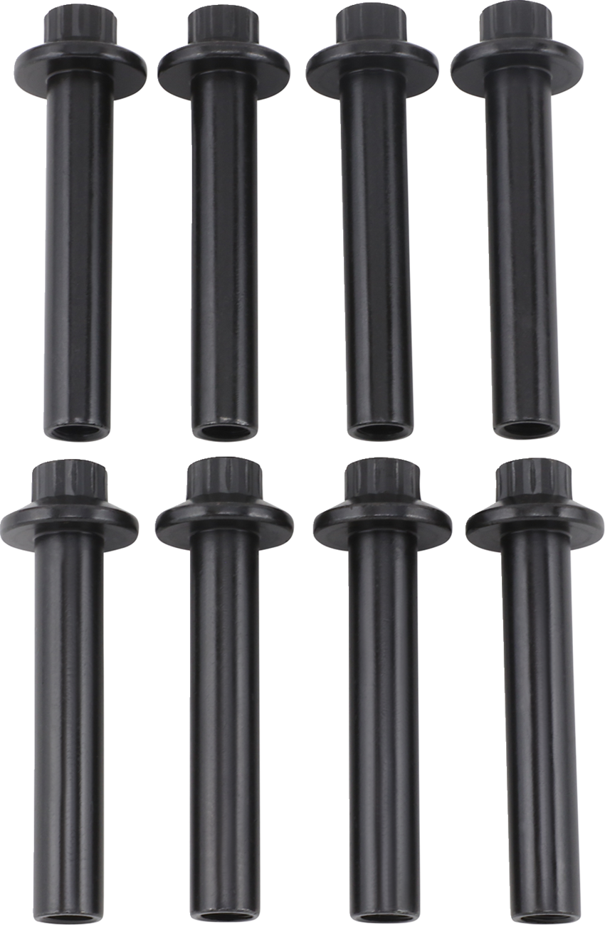 S&S CYCLE Head Bolt Kit - 12-Point / M8 2401-1106