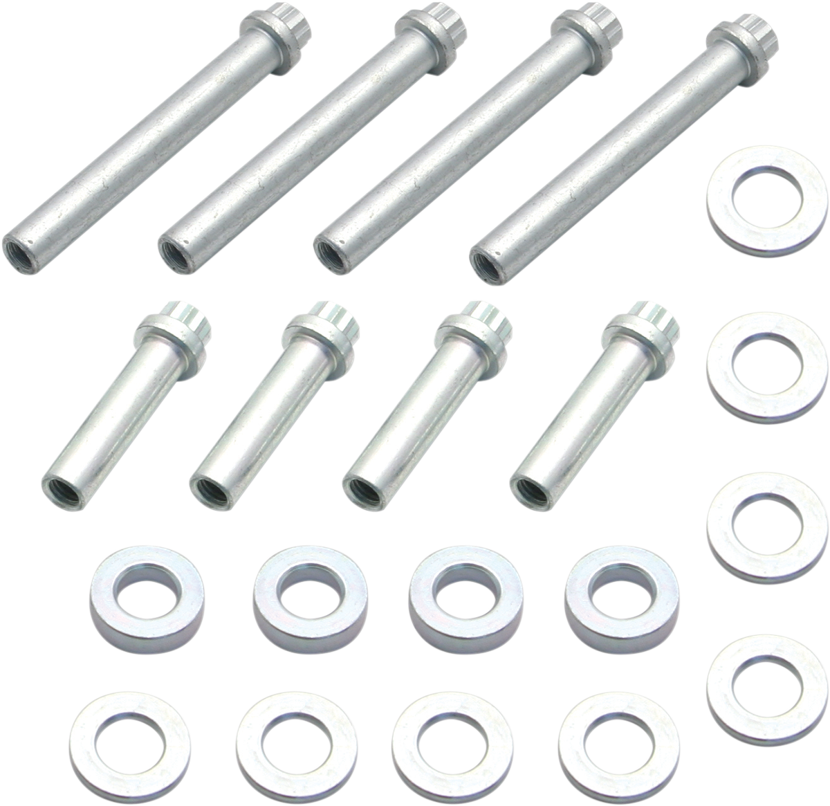 S&S CYCLE Head Bolt Kit - Big Twin/XL 2401-0893