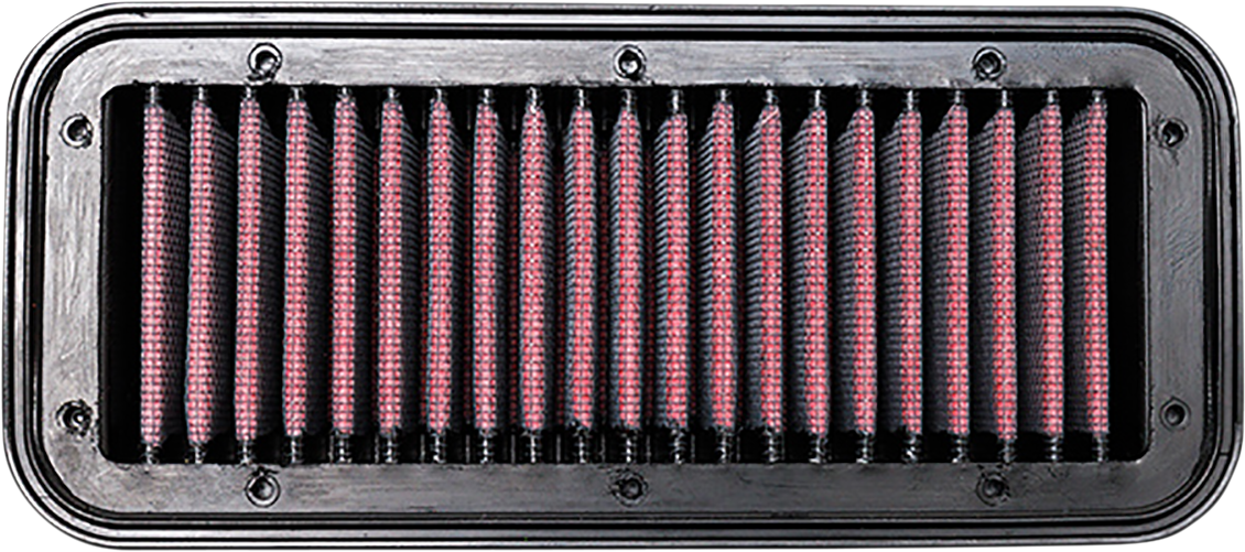 S&S CYCLE High Flow Air Filter - 1011-4580