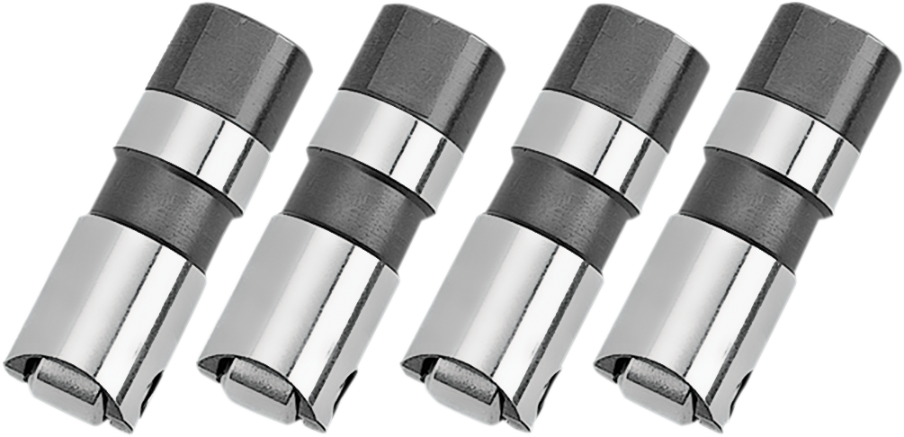 S&S CYCLE Hydraulic Tappet Assembly - Tappet Assemblies / Hydraulic / XL '91-'99 0929-0055