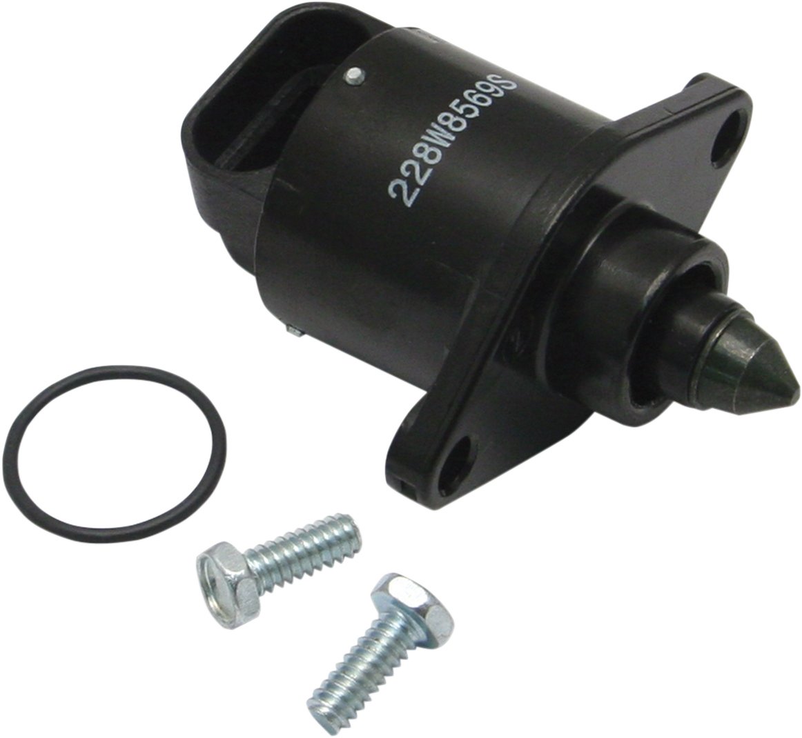 S&S CYCLE Idle Air Control Motor Kit - 1022-0209