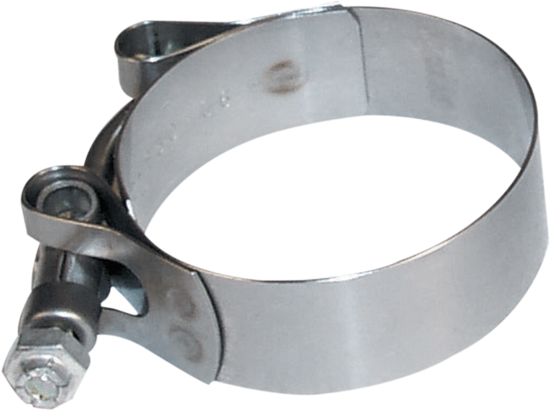 S&S CYCLE Intake Manifold Clamp - Band / 79 mm / 84 mm 1013-0044