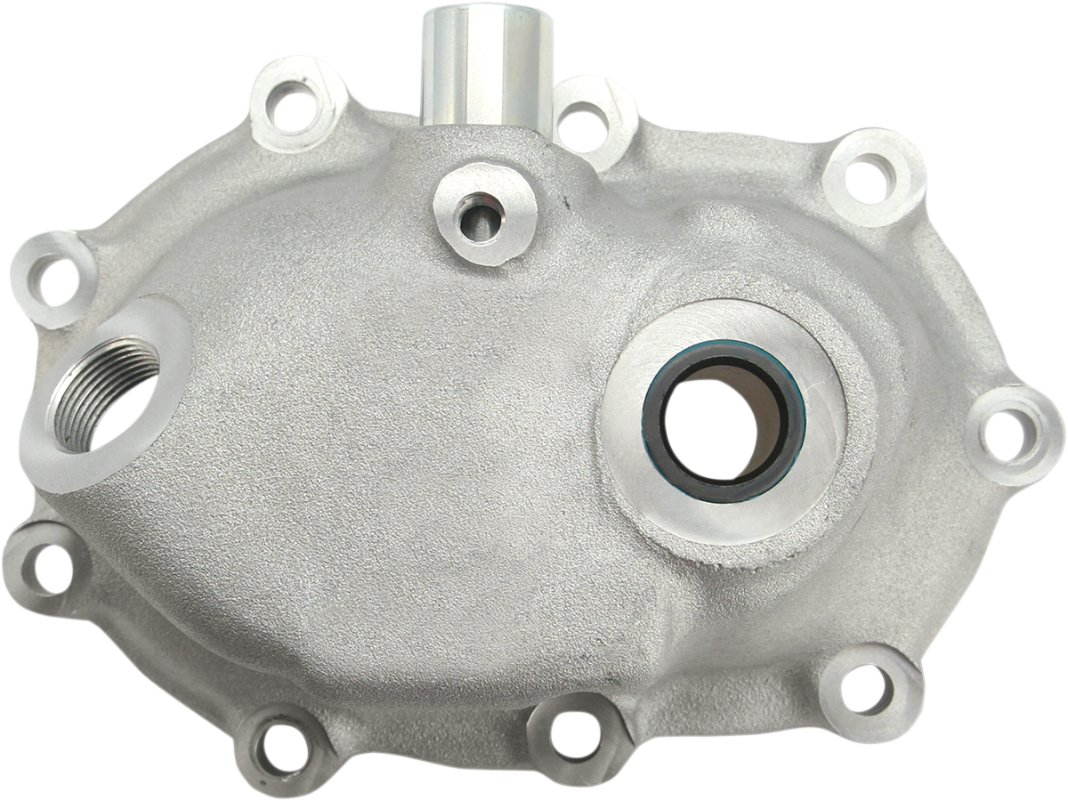 S&S CYCLE Kicker Cover - 9 Hole 1107-0498