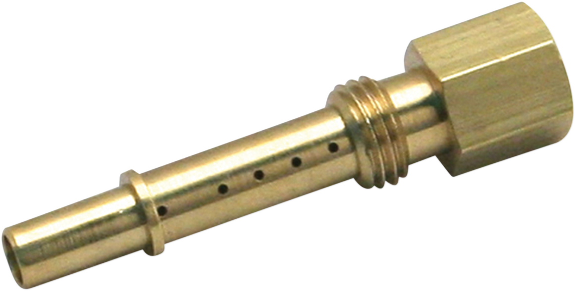 S&S CYCLE Main Discharge Tube - Super B/E/G Carburetor 1003-1723