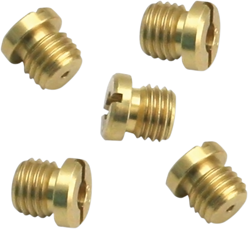 S&S CYCLE Main Jets