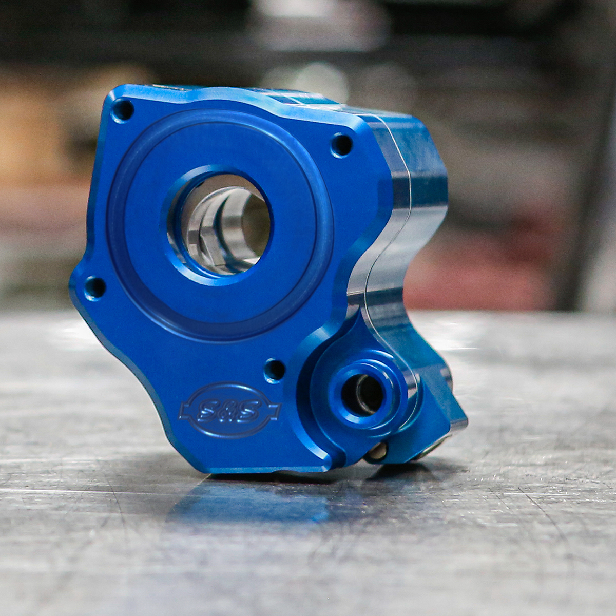 S&S CYCLE Oil Pump