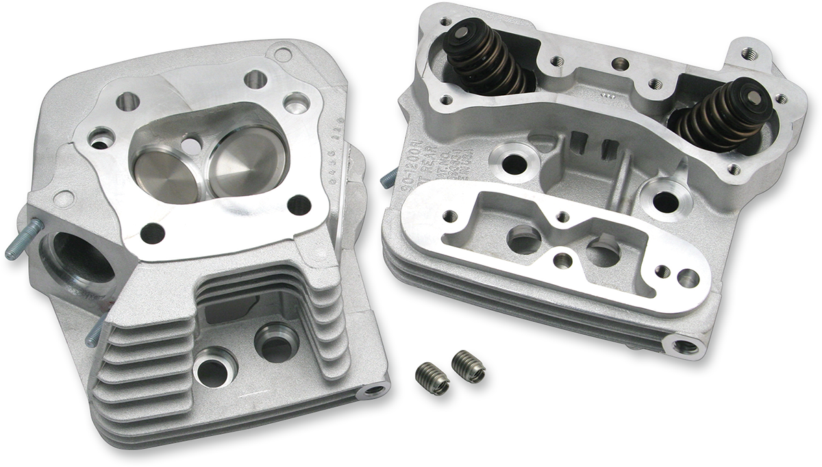 S&S CYCLE Performance Replacement Head