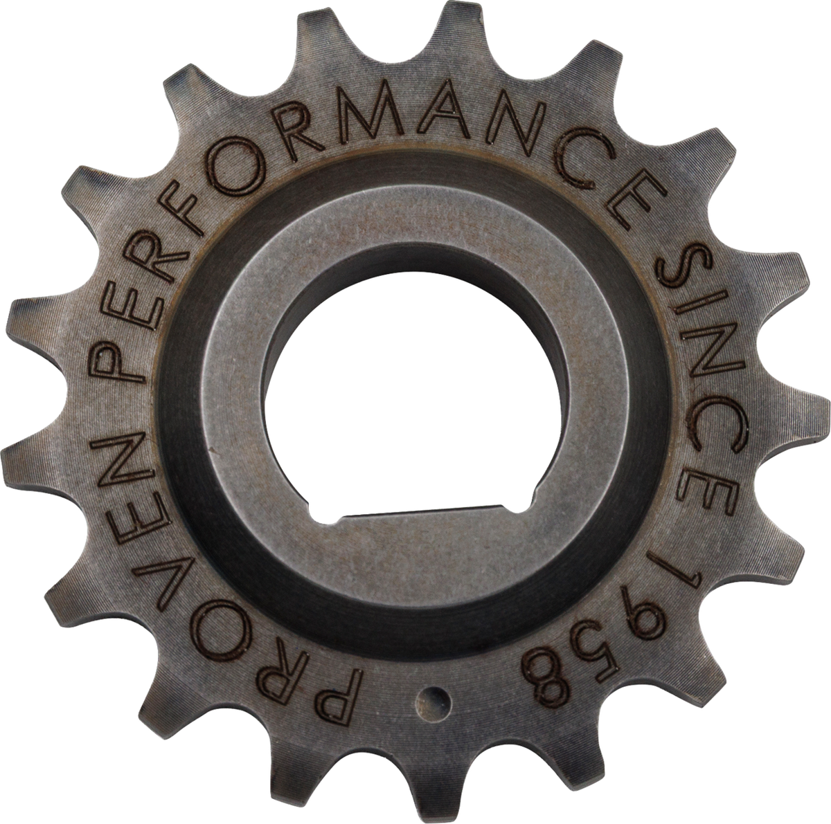 S&S CYCLE Pinion Sprocket - Chain Drive / Big Twin 0925-1708