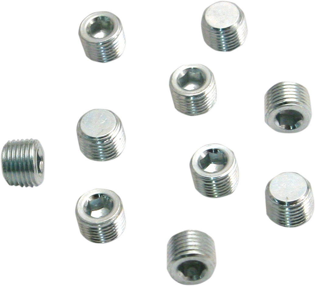 S&S CYCLE Plug