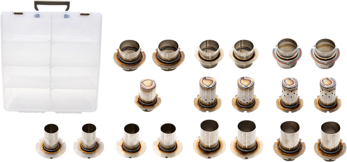 S&S CYCLE Power Tune® XTO Insert Kit - 1860-2158