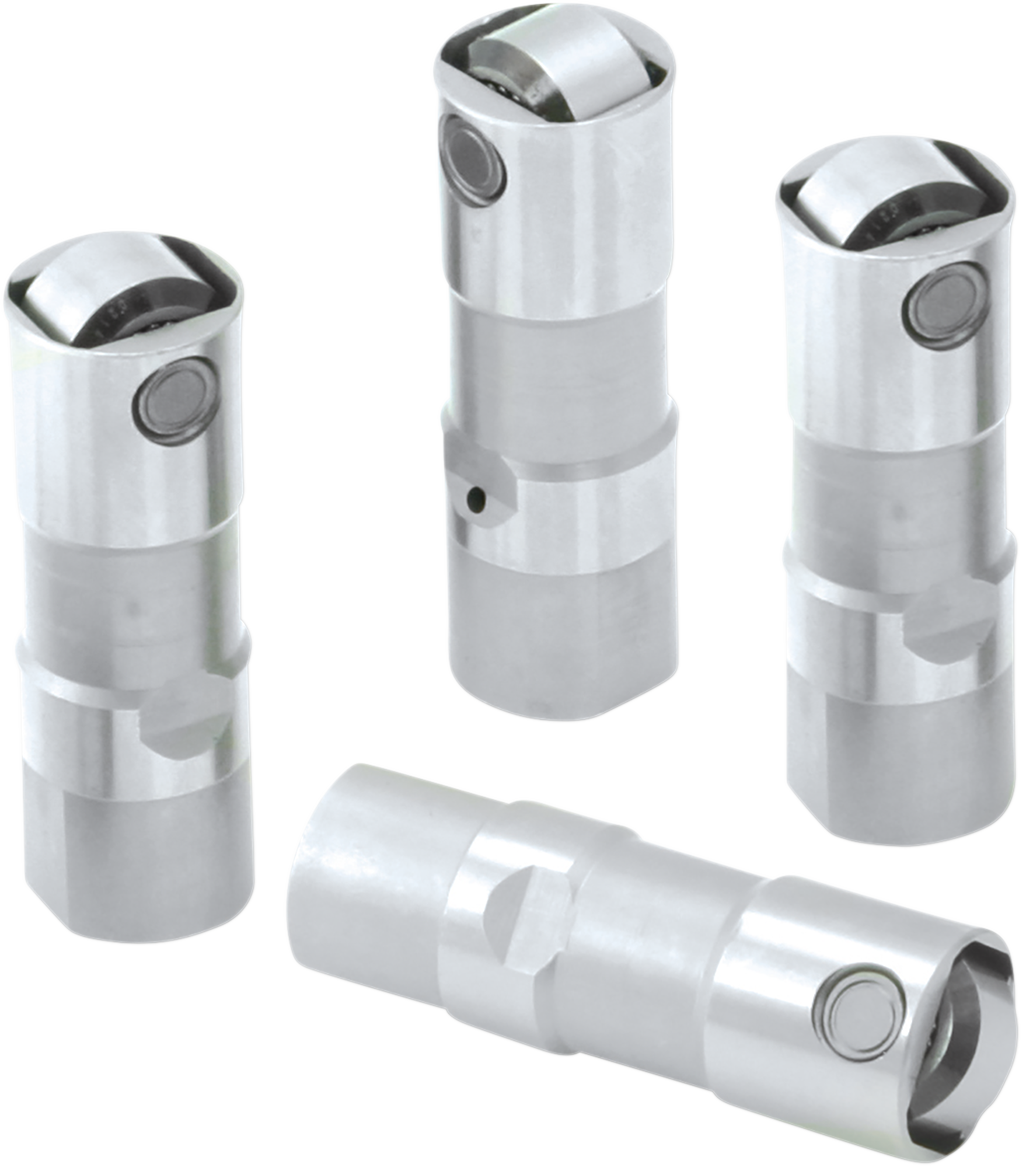 S&S CYCLE Precision Tappets - High Performance / M8 | Twin Cam | XL 0929-0085