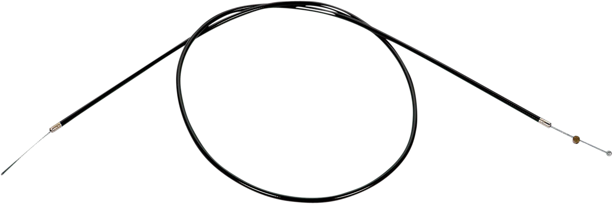 S&S CYCLE Replacement Cable for Throttle Assemblies - 48" DS-223220