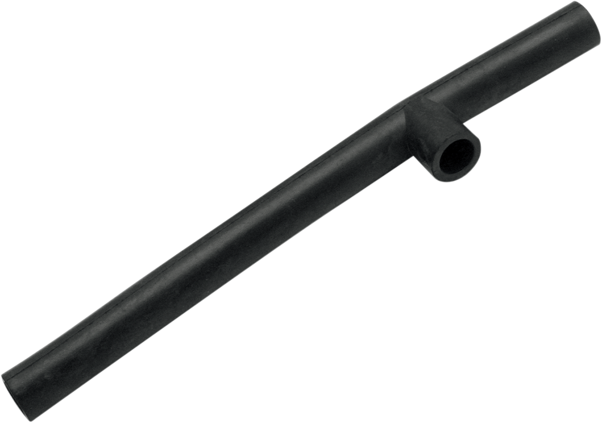 S&S CYCLE Replacement Crankcase Breather Hose - Big Twin/Buell/Sportster 1011-0324