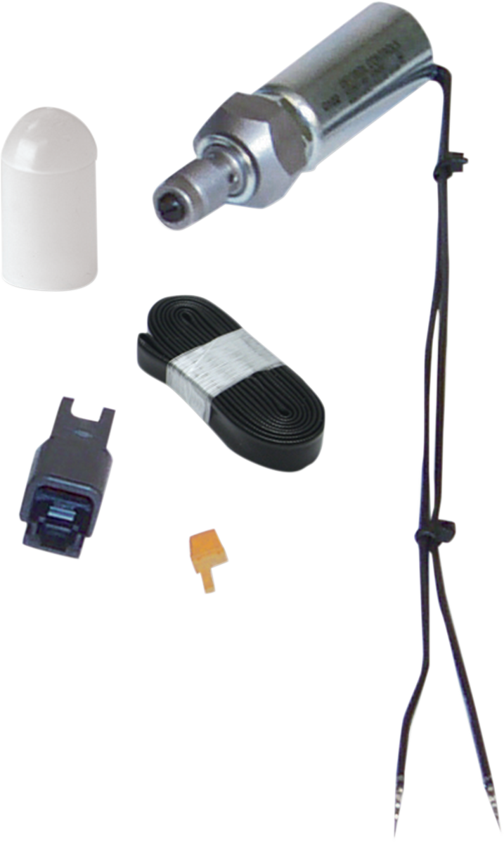 S&S CYCLE Replacement Electric Compression Release Assembly - 0930-0135