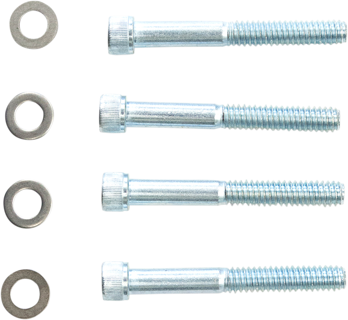 S&S CYCLE Replacement Oil Pump Screw Kit - Oil Pump Screw Kit / Twin Cam 2401-1048