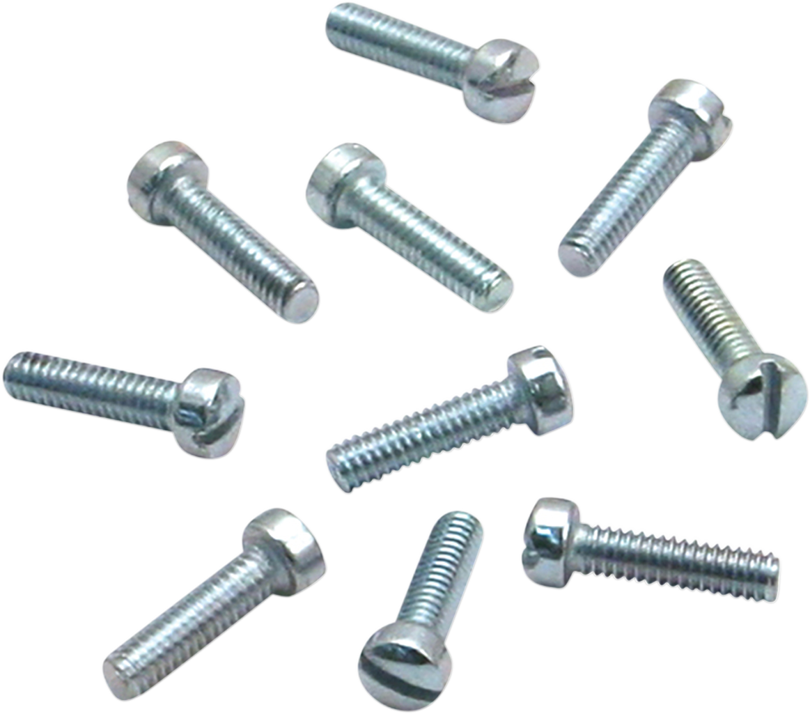 S&S CYCLE Slotted Screws