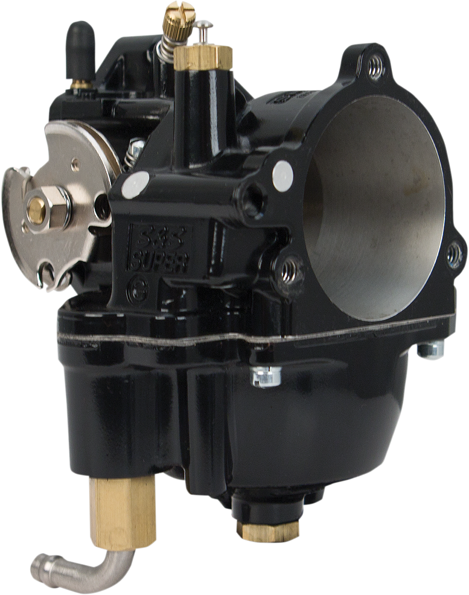 S&S CYCLE Super G Carburetor