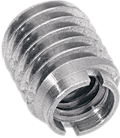 S&S CYCLE Thread Reducer - 1/2"-13 to 5/16"-18 7806-2940