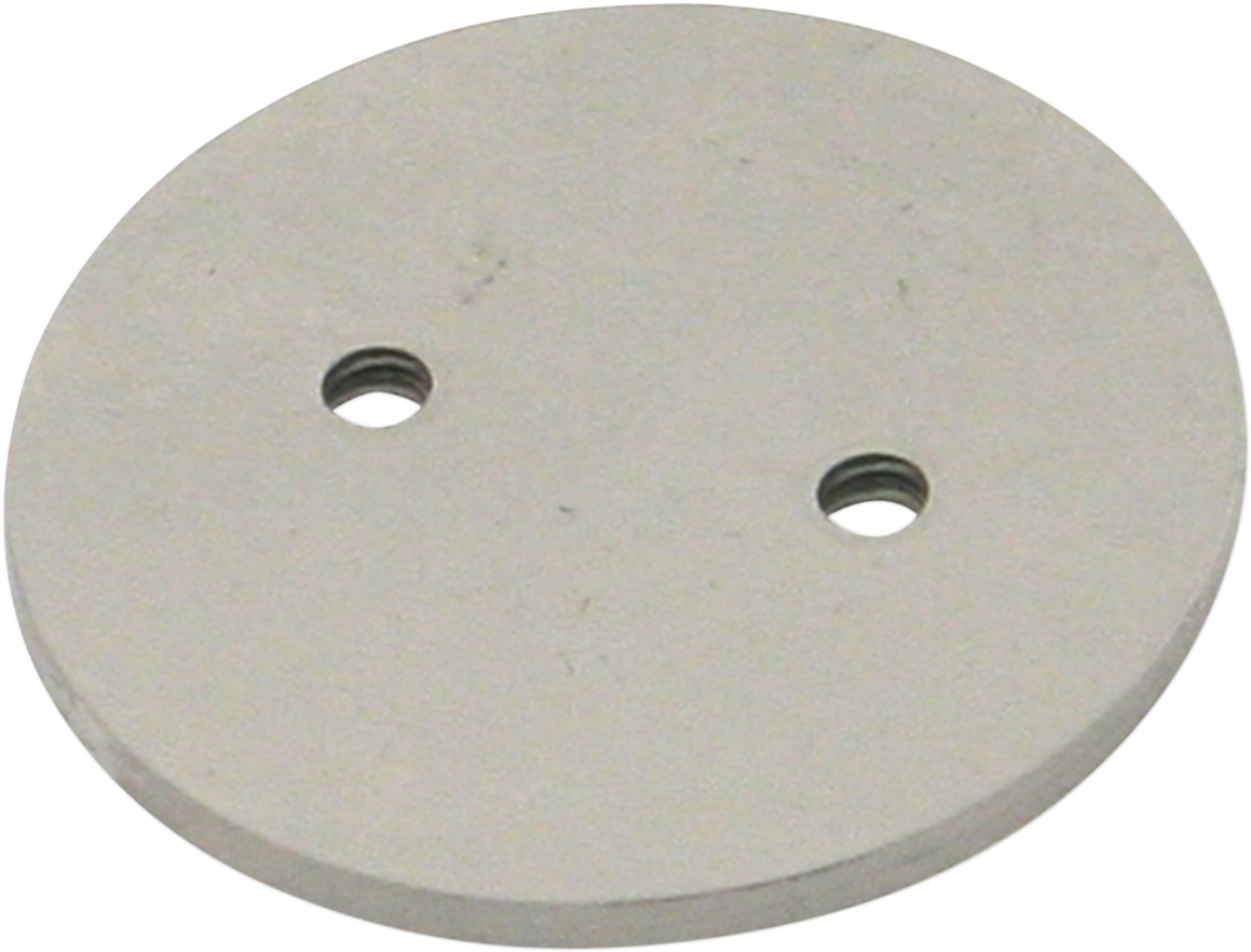 S&S CYCLE Throttle Plate - Super G Carburetor 1003-1707